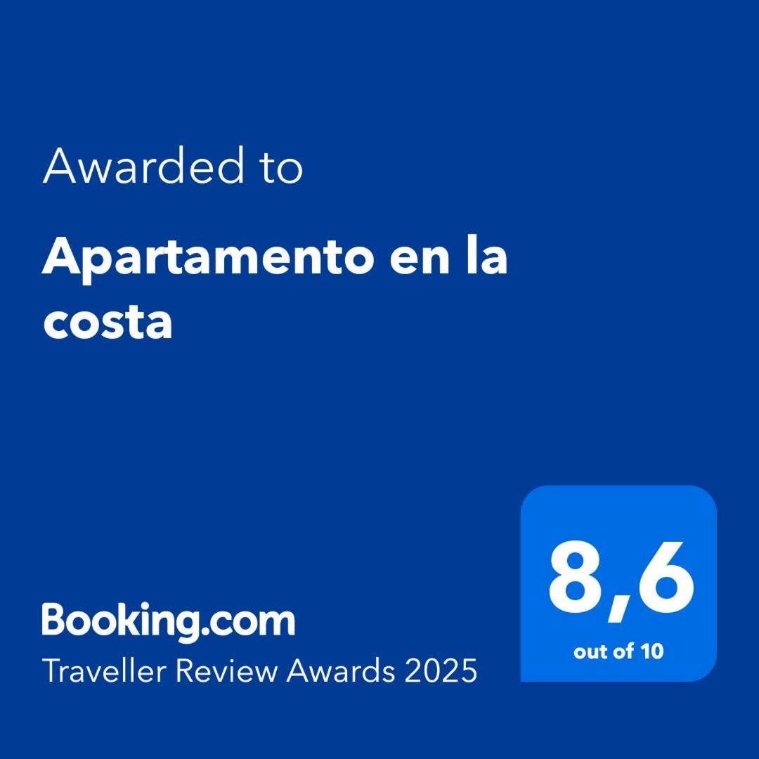 Apartmán En La Costa Estepona